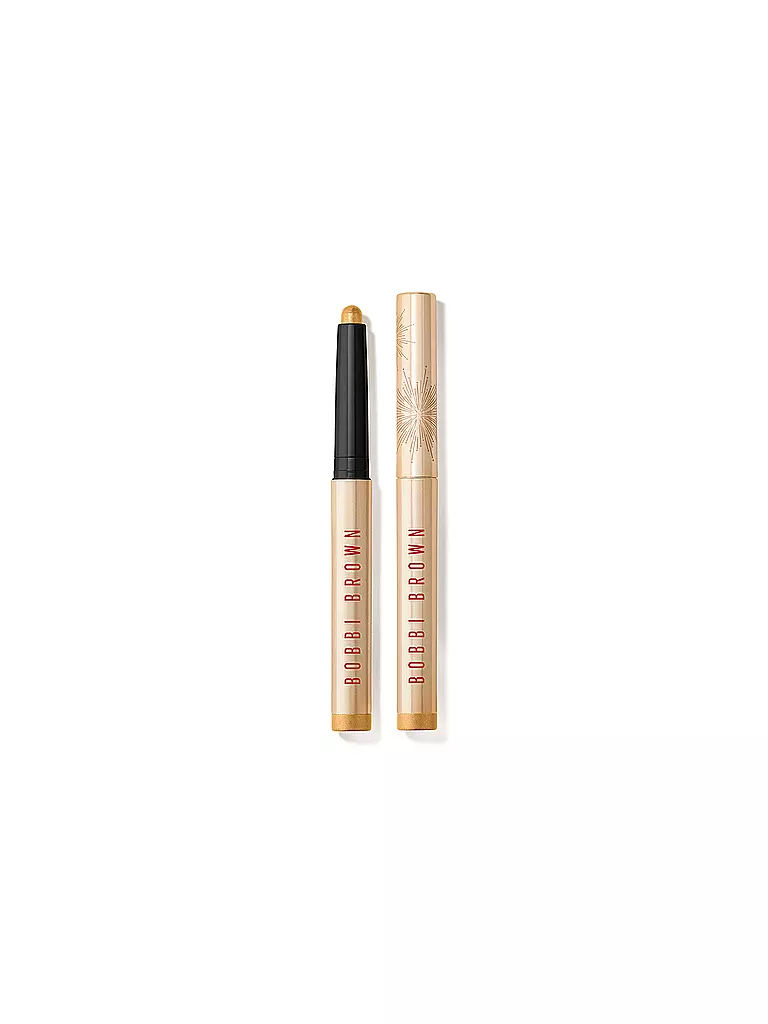 BOBBI BROWN | Lidschatten - Long Wear Cream Shadow Stick (90 Gold Rush) | gold