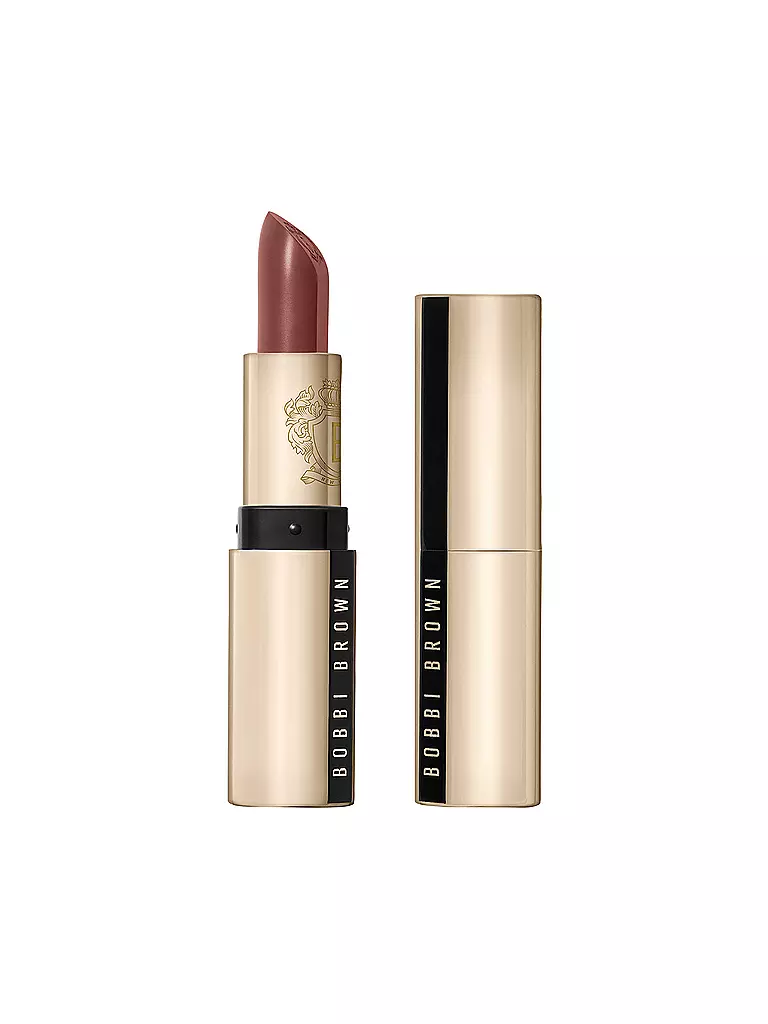 BOBBI BROWN | Lippenstift - Luxe Lipstick ( 08 Aftermoon Tea )  | rosa