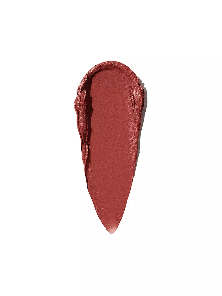 BOBBI BROWN | Lippenstift - Luxe Matte Lipsitck (07 Claret) | dunkelrot