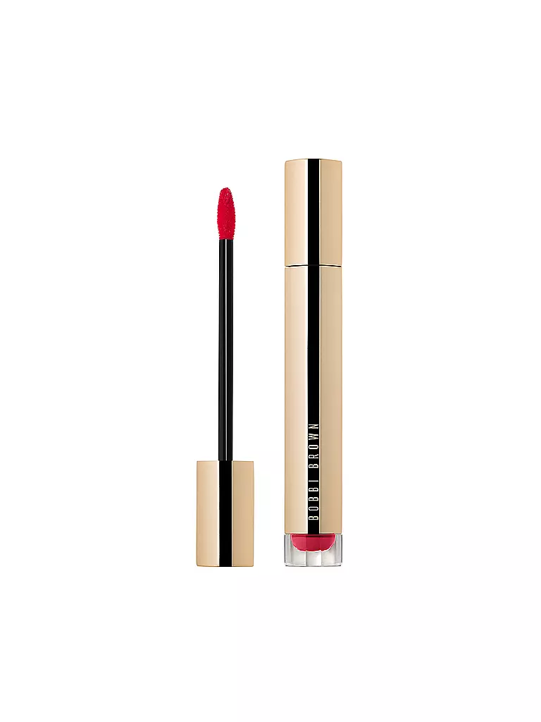 BOBBI BROWN | Lippenstift - Luxe Matte Liquid Lip (10 Gala) | beere