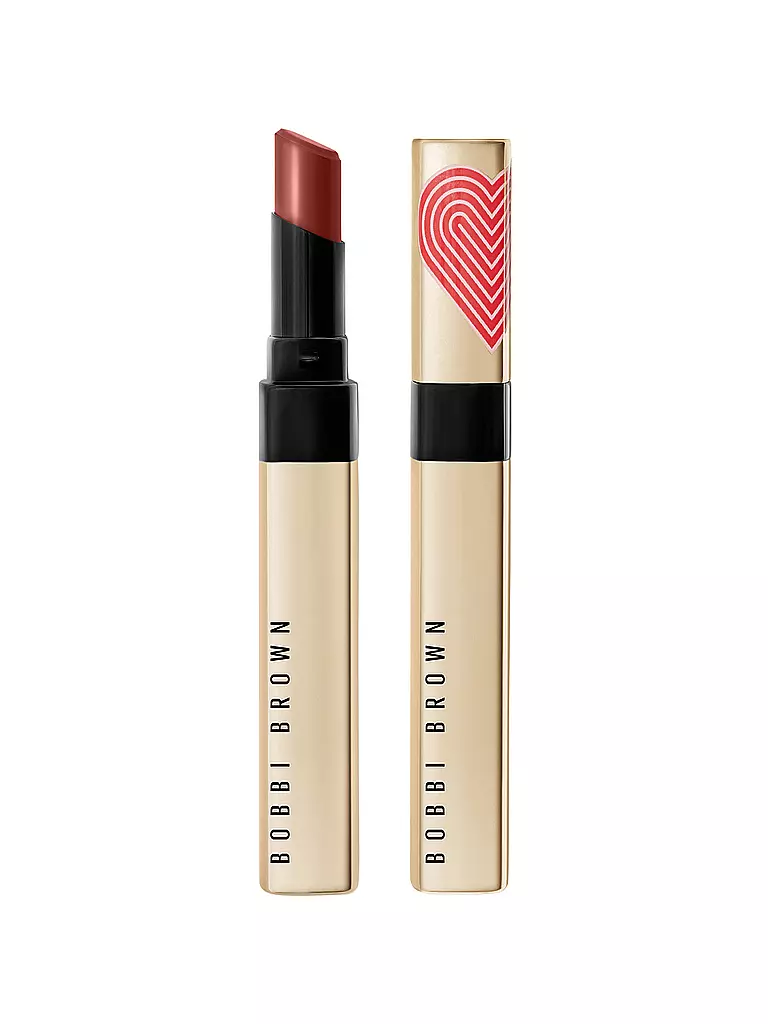 BOBBI BROWN | Lippenstift - Luxe Shine Intense ( 04 Claret )  | rosa