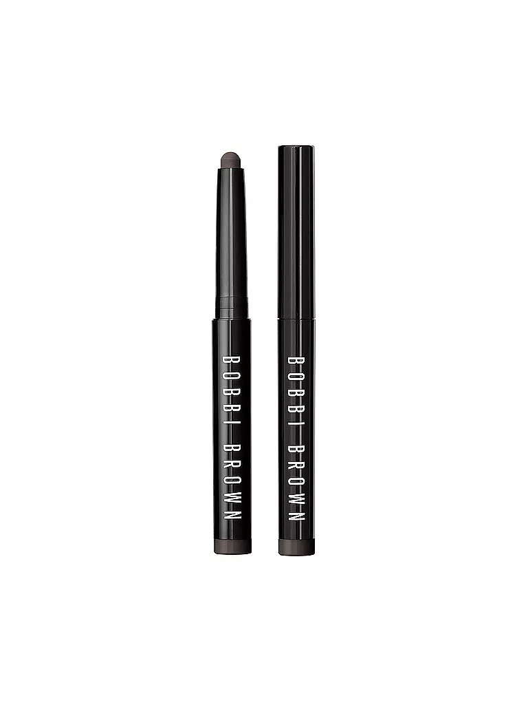 BOBBI BROWN | Long Wear Cream Shadow Stick Shade Extension (86 Rich Caviar) | schwarz