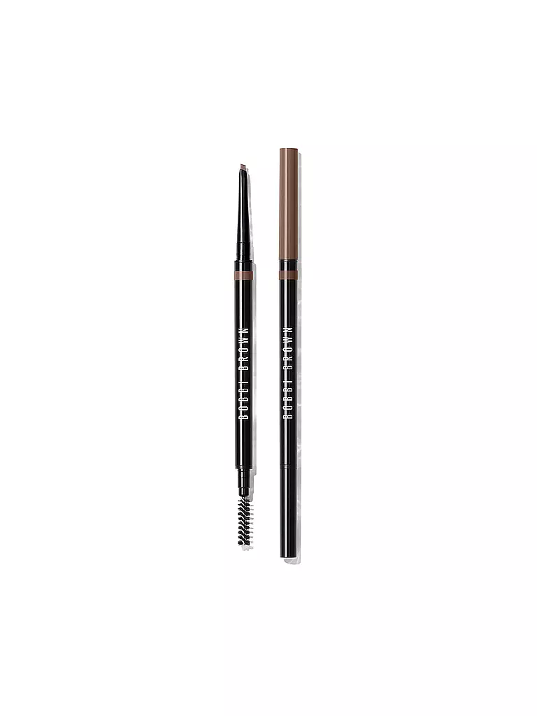 BOBBI BROWN | Precise Brow Pencil (10 Warm Dark Brown) | braun