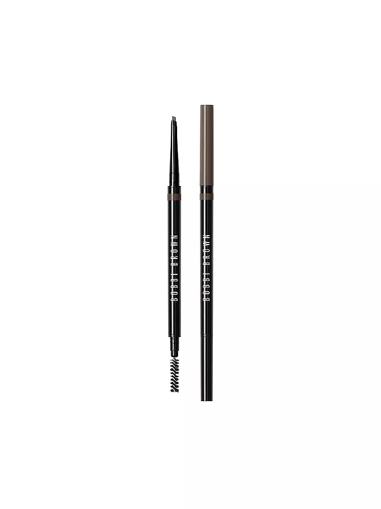 BOBBI BROWN | Precise Brow Pencil (11 Black Brown) | schwarz