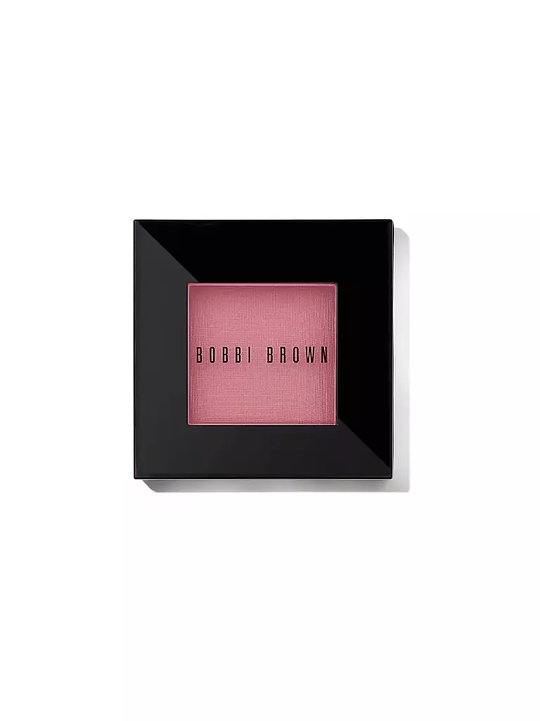 BOBBI BROWN | Rouge - Blush Matte (09 Desert Pink) | koralle