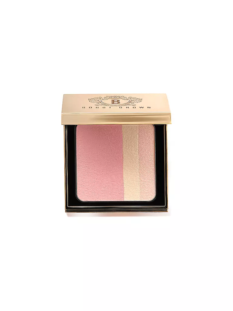 BOBBI BROWN | Rouge - Brightening Blush (01 Peach) | koralle