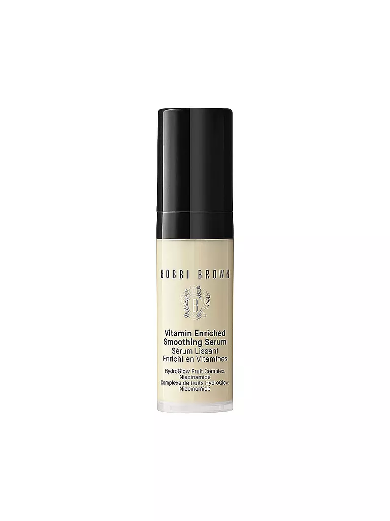 BOBBI BROWN | Vitamin Enriched Smoothing Serum 30ml | keine Farbe