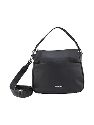 BOGNER | Tasche - Hobo KLOSTERS ISALIE Medium