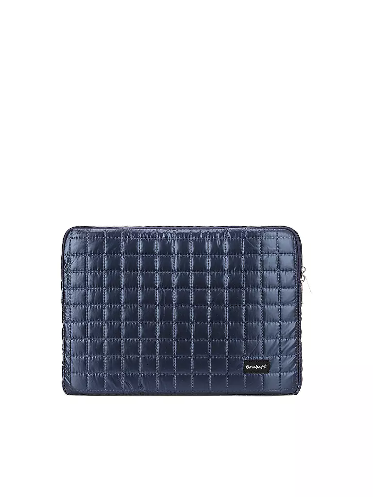 BOMBATA | Laptop Tasche 13" - 14" | dunkelblau