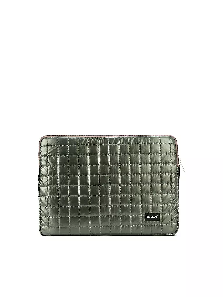 BOMBATA | Laptop Tasche 13" - 14" | olive