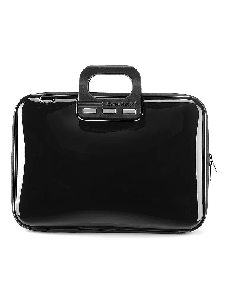 BOMBATA | Laptop Tasche 15" | schwarz