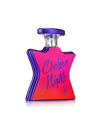 BOND NO.9 | Chelsea Nights Eau de Parfum 100ml