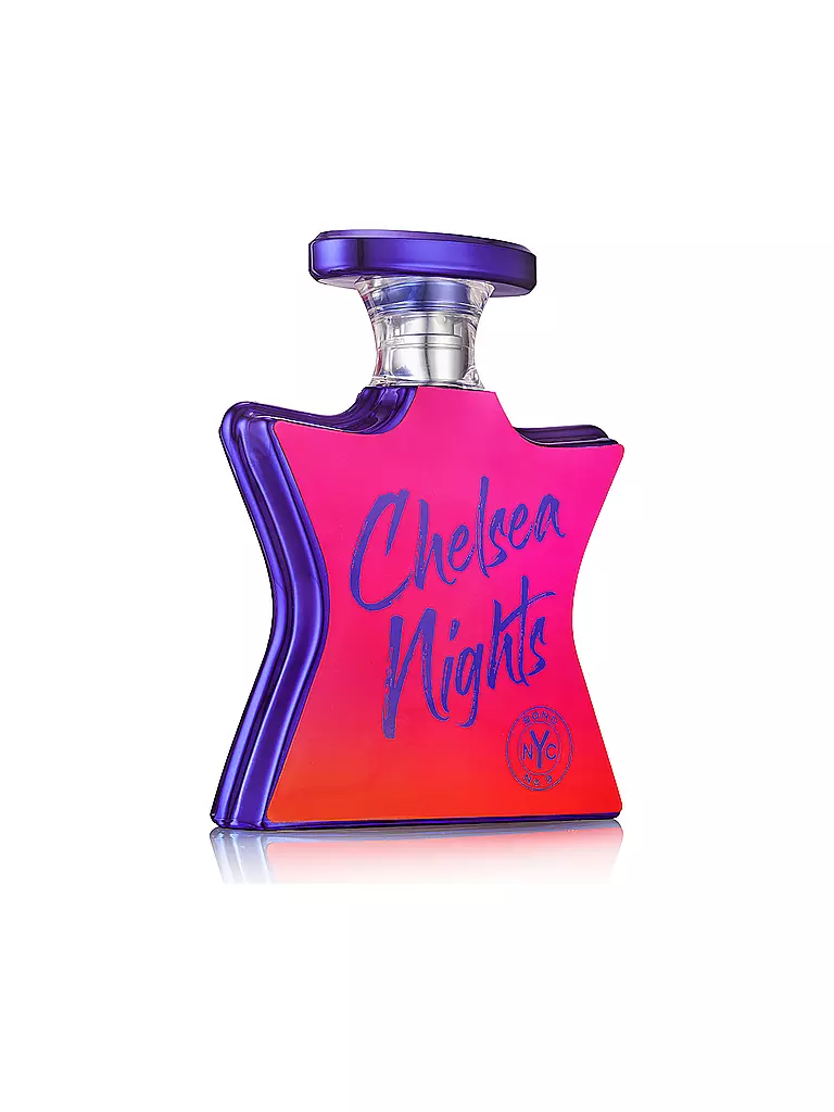 BOND NO.9 | Chelsea Nights Eau de Parfum 100ml | keine Farbe