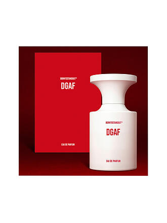 BORNTOSTANDOUT | DGAF Eau de Parfum 50ml