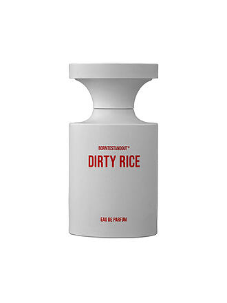 BORNTOSTANDOUT | Dirty Rice Eau de Parfum 100ml