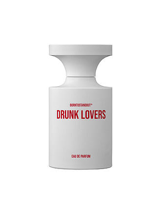 BORNTOSTANDOUT | Drunk Lovers Eau de Parfum 100ml