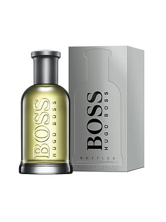 BOSS | Bottled After Shave Lotion 100 ml