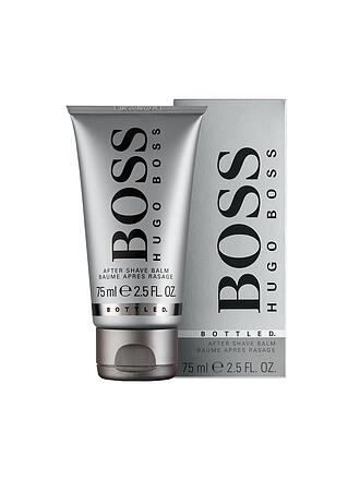 BOSS | Bottled After Shave Lotion 75ml