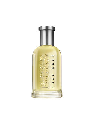 BOSS | Bottled Eau de Toilette Natural Spray 100ml