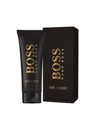 BOSS | The Scent  Shower Gel 150ml