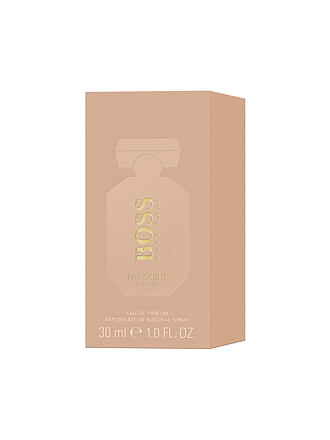 BOSS | The Scent for Her Eau de Parfum Natural Spray 30 ml