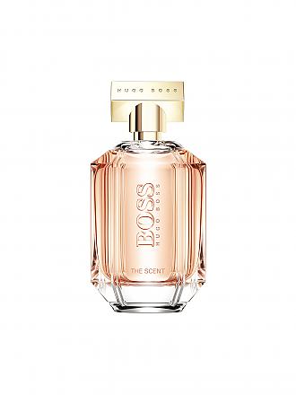 BOSS | The Scent for Her Eau de Parfum Natural Spray 100 ml