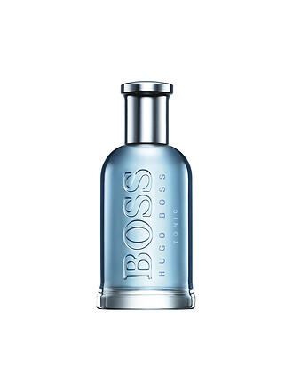 BOSS | Bottled Tonic Eau de Toilette Natural Spray 50ml