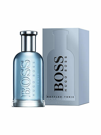 BOSS | Bottled Tonic Eau de Toilette Natural Spray 50ml