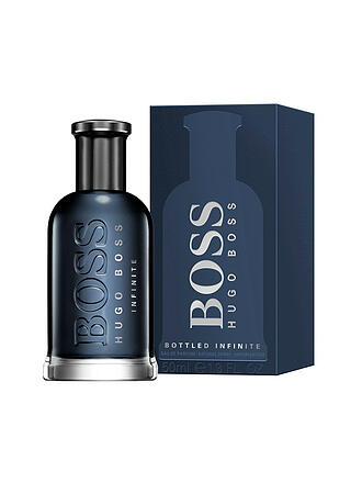 BOSS | Boss Bottled Infinite Eau de Parfum Natural Spray 50ml