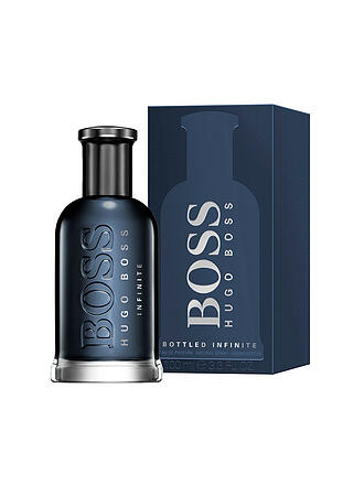 BOSS | Boss Bottled Infinite Eau de Parfum Natural Spray 100ml