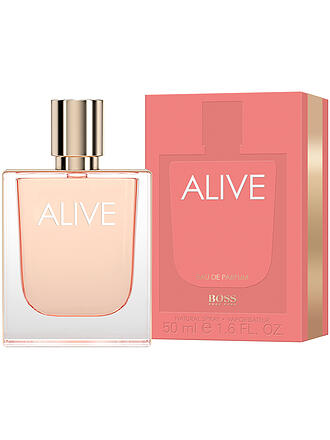 BOSS | Alive Eau de Parfum Natural Spray 50ml