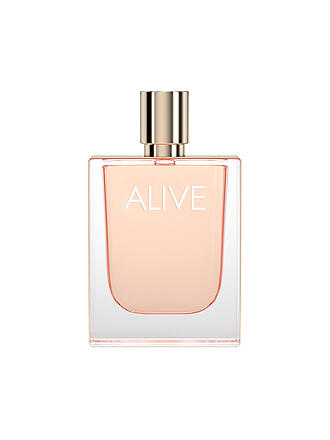 BOSS | Alive Eau de Parfum Natural Spray 80ml