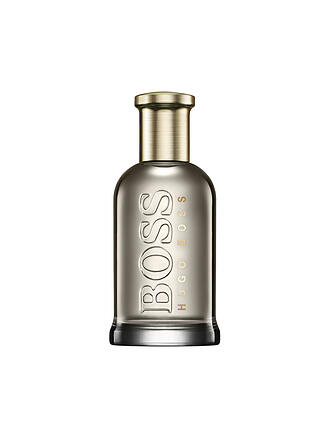 BOSS | Bottled Eau de Parfum Natural Spray 50ml