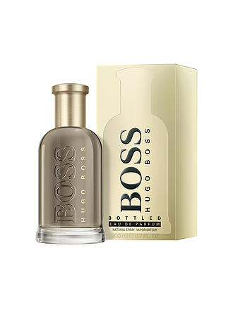 BOSS | Bottled Eau de Parfum Natural Spray 200ml