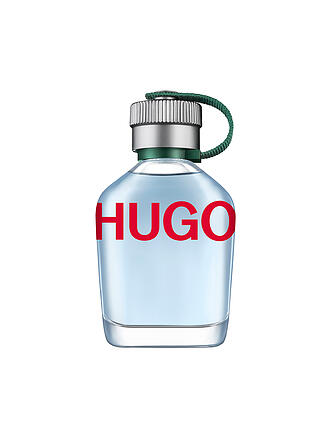 BOSS | HUGO Man Eau de Toilette Natural Spray 75ml