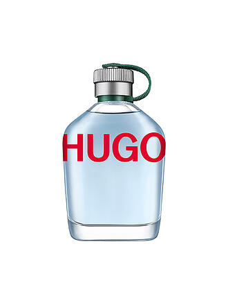 BOSS | HUGO Man Eau de Toilette Natural Spray 200ml