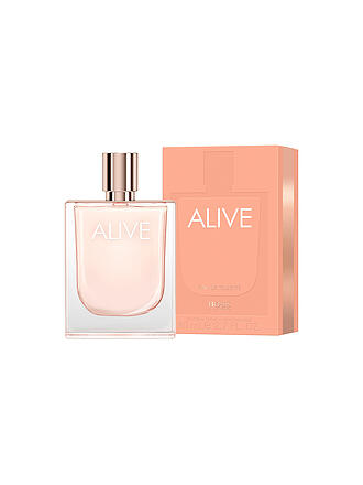 BOSS | ALIVE Eau de Toilette 80ml