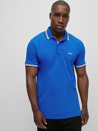 BOSS | Poloshirt Modern Fit Paddy