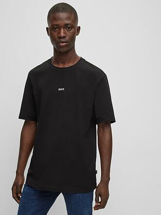 BOSS | T-Shirt  Relaxed Fit TCHUP 