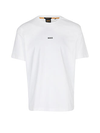 BOSS | T-Shirt  Relaxed Fit TCHUP 