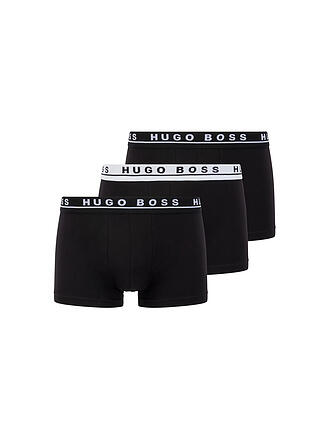 BOSS | Pants 5er Pkg schwarz