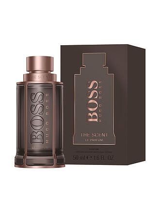 BOSS | The Scent Le Parfum For Him 50ml 