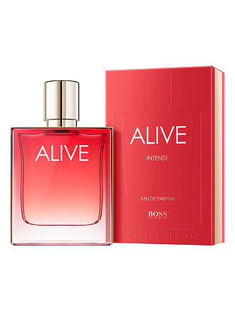 BOSS | Alive Intense Eau de Parfum 50ml 