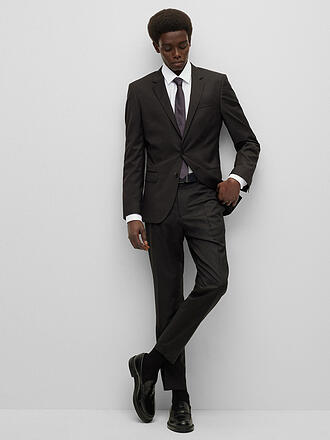 BOSS | Hemd Slim Fit HANK