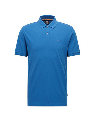 BOSS | Poloshirt Regular Fit PALLAS