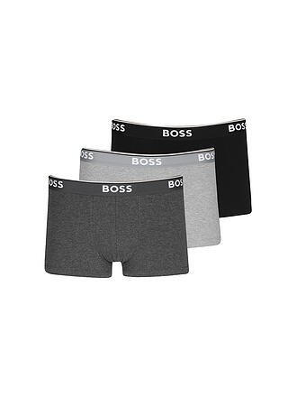 BOSS | Pants 3er Pkg 