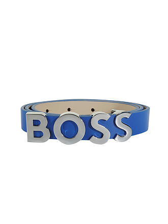 BOSS | Ledergürtel BOLD