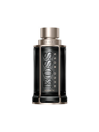 BOSS | The Scent Magnetic for him Eau de Parfum 100ml