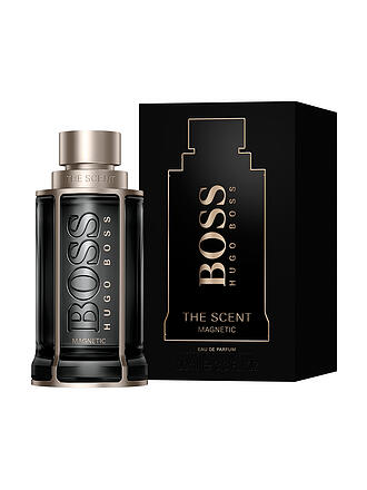 BOSS | The Scent Magnetic for him Eau de Parfum 100ml