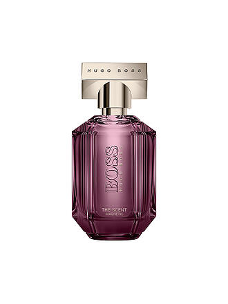 BOSS | The Scent Magnetic for her Eau de Parfum 50ml